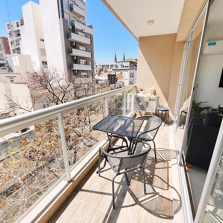 Paraguay Apartment Buenos Aires Eksteriør billede