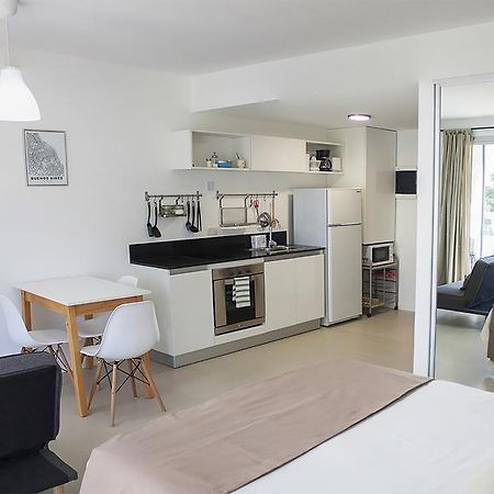 Paraguay Apartment Buenos Aires Eksteriør billede