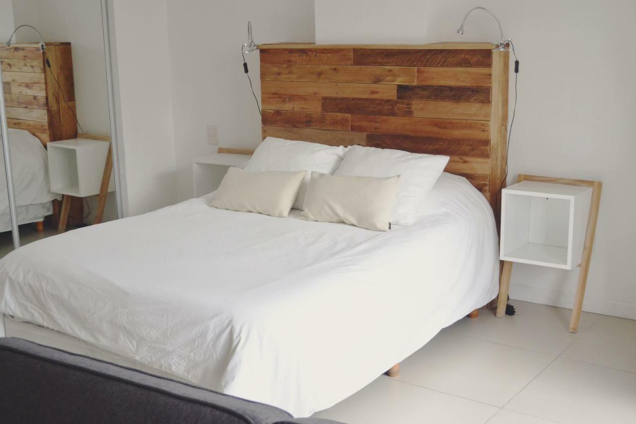 Paraguay Apartment Buenos Aires Eksteriør billede